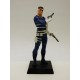 Figura de Marvel Nick Fury Eaglemoss