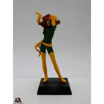 Marvel Figure Jean Grey Eaglemoss