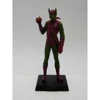 Eaglemoss Duende Verde Marvel Figura