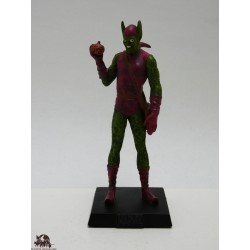 Figurine Marvel Bouffon Vert Eaglemoss