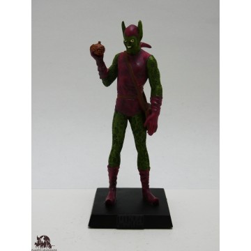 Eaglemoss Duende Verde Marvel Figura