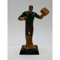 Figurine Marvel L'Homme sable Eaglemoss