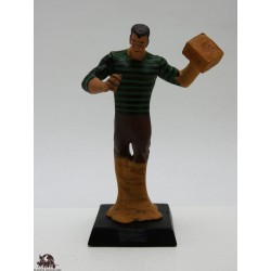 Figurine Marvel L'Homme sable Eaglemoss