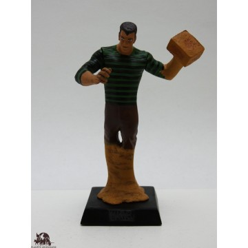 Figurine Marvel L'Homme sable Eaglemoss