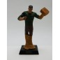 Figurine Marvel L'Homme sable Eaglemoss