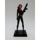 Marvel Figura La Viuda Negra Eaglemoss