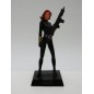 Figurine Marvel La Veuve Noire Eaglemoss