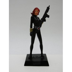 Marvel Figur Das Adlermoos-Sandmännchen