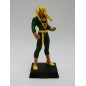 Figurine Marvel Iron Fist Eaglemoss