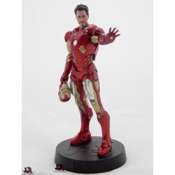 Figurine Iron Man Marvel Tony Stark