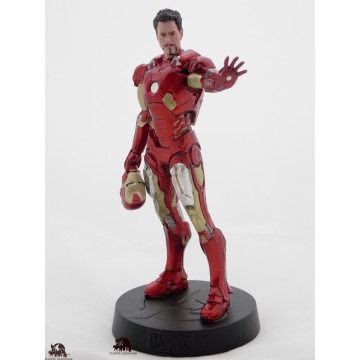 Figur Iron Man Marvel Tony Stark