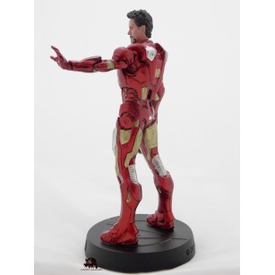 Figurine Iron Man Marvel Tony Stark