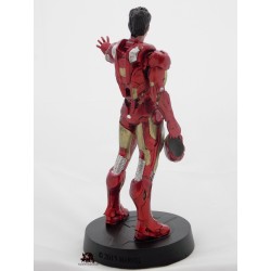 Figurine Iron Man Marvel Tony Stark