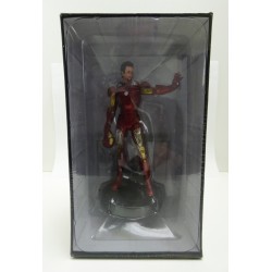 Figurine Iron Man Marvel Tony Stark