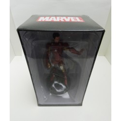 Figurine Iron Man Marvel Tony Stark