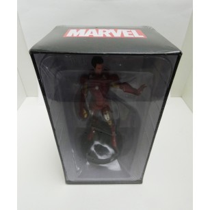 Figurine Iron Man Marvel Tony Stark