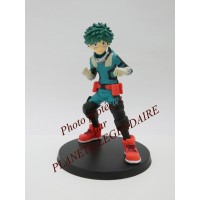 Figurine Altaya My Hero Academia Izuku Midoriya