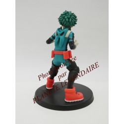 Figura Altaya Mi héroe Academia Izuku Midoriya