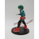 Figurine Altaya My Hero Academia Izuku Midoriya