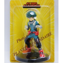Figurine Altaya My Hero Academia Izuku Midoriya