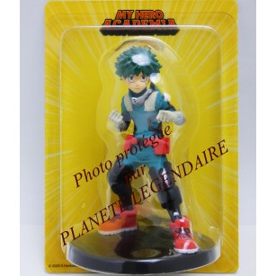 Figurine Altaya My Hero Academia Izuku Midoriya