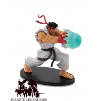 Figurine Altaya Street Fighter Ryu