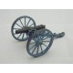 Canon Del Prado British Light 6 pounders