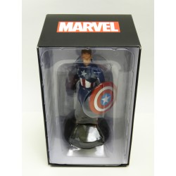 Figura Iron Man Marvel Tony Stark