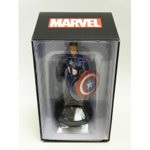 Figura Iron Man Marvel Tony Stark