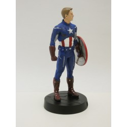 Figurine Marvel Captain AMERICA