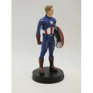 Figur Iron Man Marvel Tony Stark