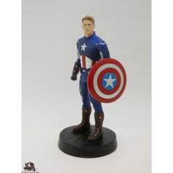 Figurine Marvel Captain AMERICA