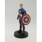 Marvel Captain AMERICA Figura