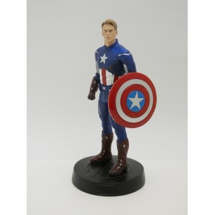 Figura Iron Man Marvel Tony Stark