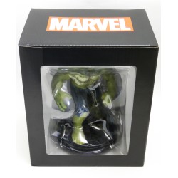 Marvel Captain AMERICA Figur