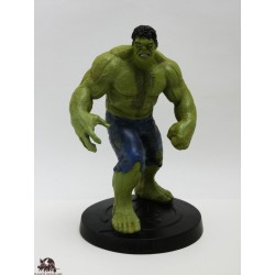 Marvel HULK Personaggio