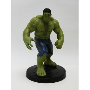 Marvel Captain AMERICA Figure