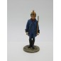 Figura del Prado Pompiere Guardia Pompa Parigi 1786 Figura del Prado Pompiere Guardia Pompa Parigi 1786