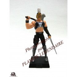 Figur Eaglemoss Marvel ARES