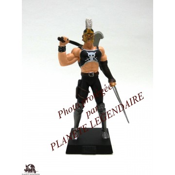 Figura Eaglemoss Marvel ARES