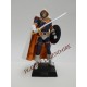 Figur Eaglemoss Marvel ARES