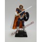 Figurine Eaglemoss Marvel Taskmaster