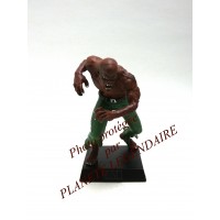 Figurine Eaglemoss Marvel Le Loup-Garou