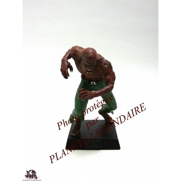 Eaglemoss Marvel Werewolf Figure