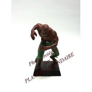 Figurine Eaglemoss Marvel Le Loup-Garou