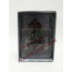 Eaglemoss Marvel Werewolf Figure