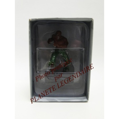 Eaglemoss Marvel Werwolf Figur