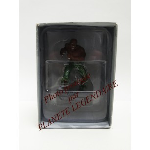 Figur Eaglemoss Marvel ARES