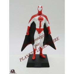 Figur Eaglemoss Marvel Stachelrochen