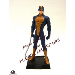 Figure Eaglemoss Marvel Constrictor